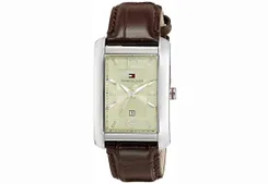 Tommy Hilfiger watchstrap TH1710286