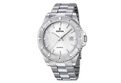 Festina watch strap F16684/1U