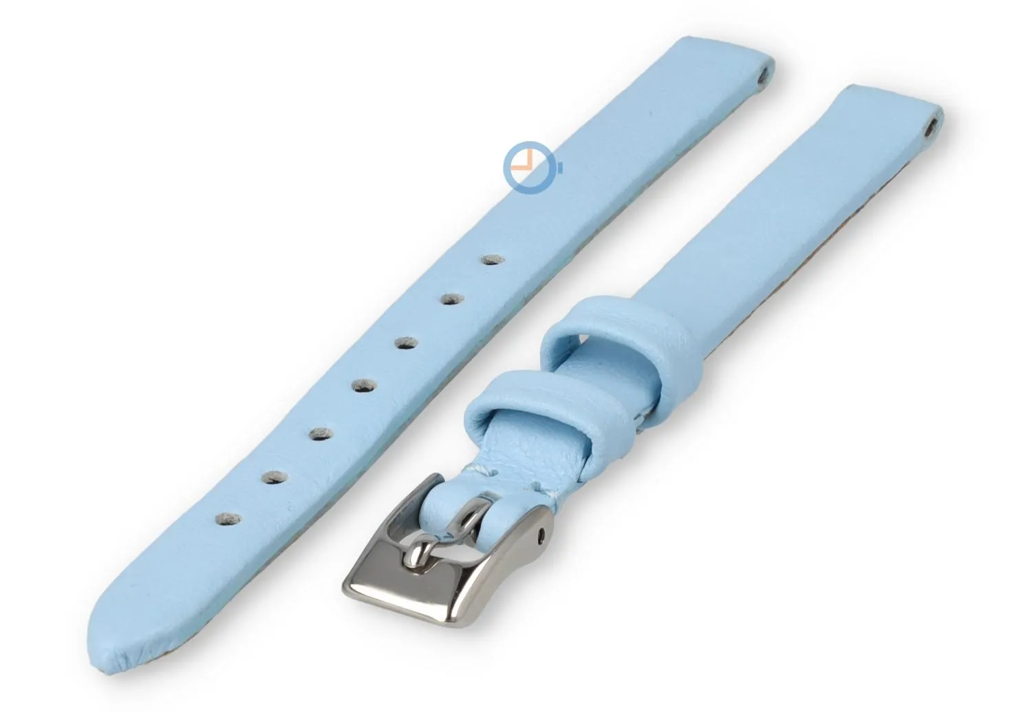Ice Blue
