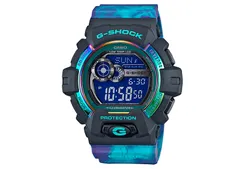 Casio horlogeband GLS-8900AR-3