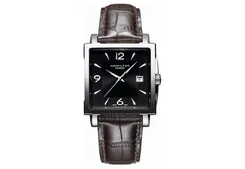 Hamilton Jazzmaster Watch Strap: H32415535