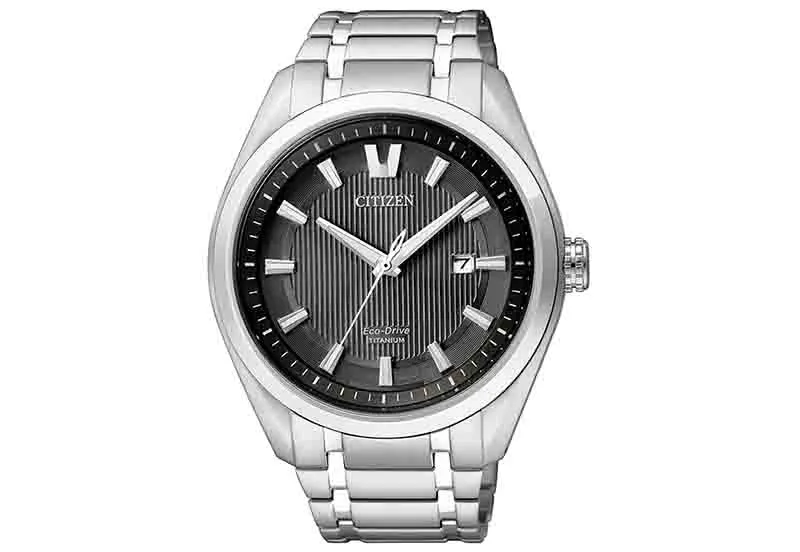 Citizen watchband AW1240-57E
