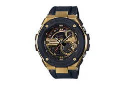 Casio Uhrenarmband GST-200CP-9A