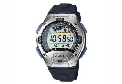 Casio horlogeband W-753-2AVES
