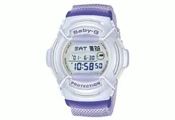Casio Uhrenarmband BG-153B-6V