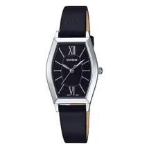 Casio Uhrenarmband LTP-E167L-1A
