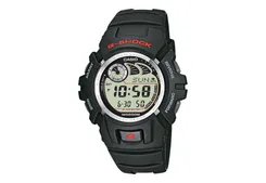 Casio horlogeband G-2900V-1V