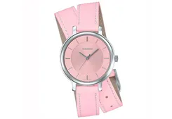 Casio Uhrenarmband LTP-E143DBL-4A2