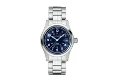 Hamilton Khaki Field Watch Strap: H70455143
