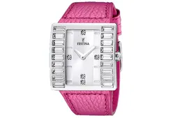 Festina strap F16538/6