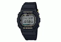 Casio Uhrenarmband DW-5035D-1B