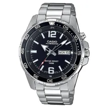 Casio Uhrenarmband MTD-1079D-1A2V