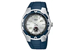 Casio Uhrenarmband MTR-201-7A2V
