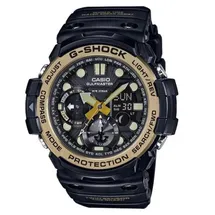 G-Shock Watch strap GN-1000GB-1A