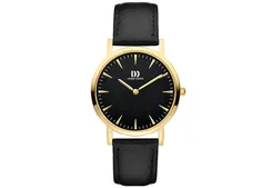 Danish Design watch strap IV18Q1235