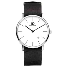 Original Danish Design Watch strap IQ12Q1048
