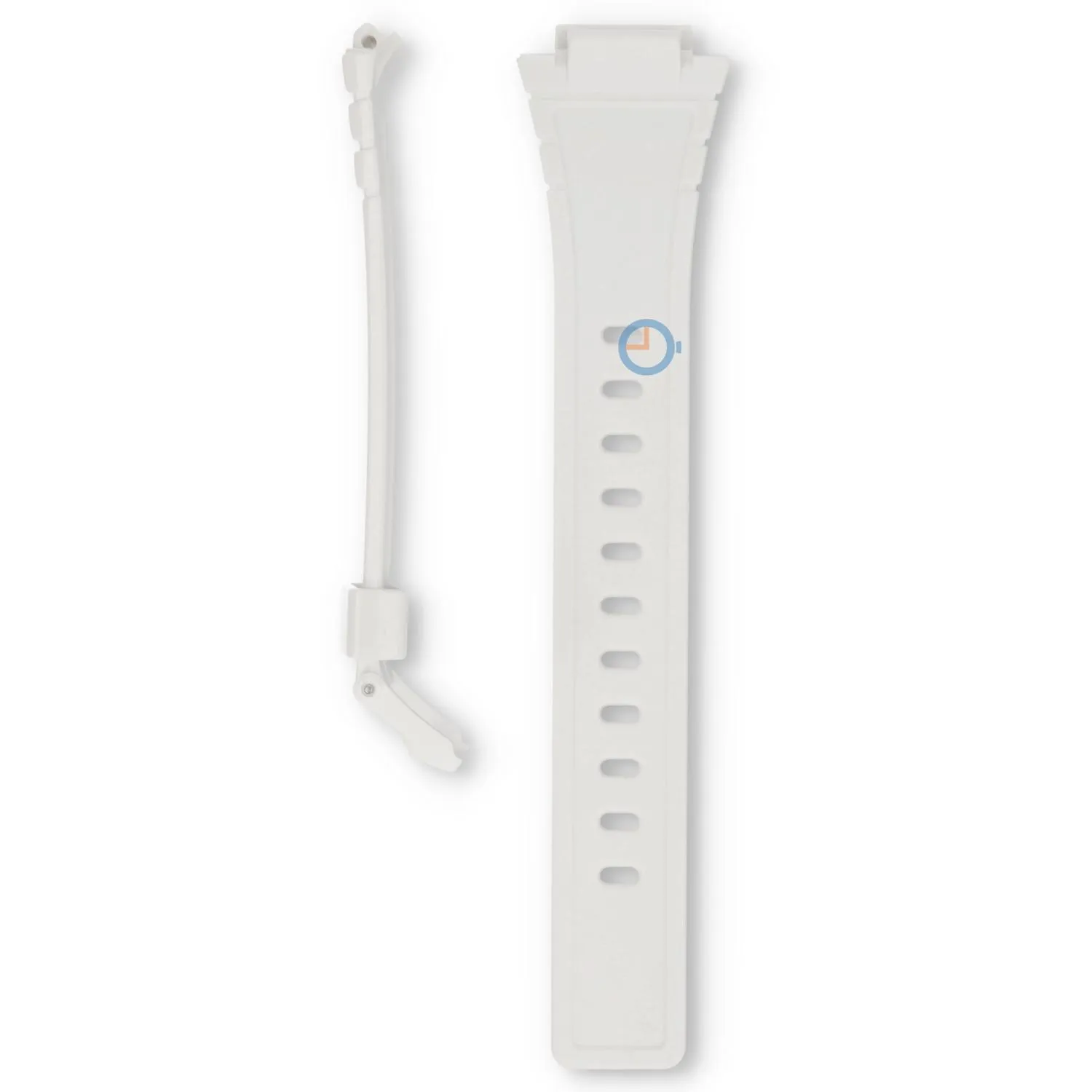 Casio Collection Uhrenarmband W-215H-7A2VEF