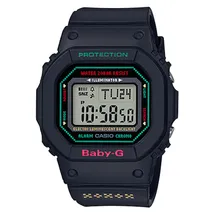 Baby-G Watch strap BGD-560LG-1