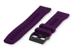 Garmin Fenix 5/6/7 watch band - Purple