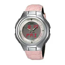 Casio Uhrenarmband LAW-20L-4AV