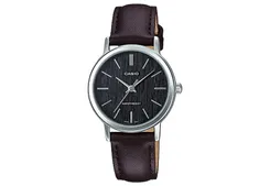 Casio Uhrenarmband LTP-E145L-1A