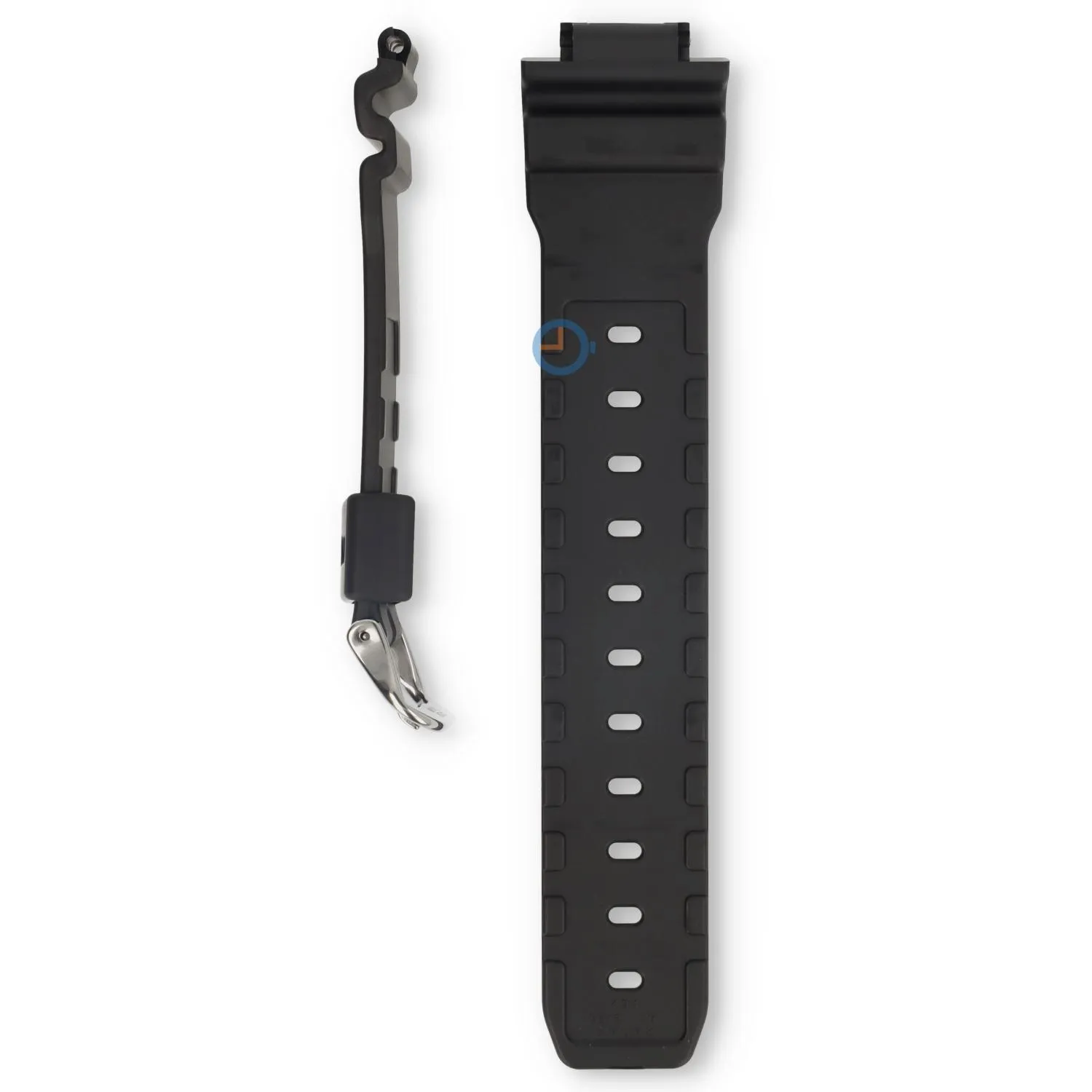 Casio Uhrenarmband DW-9052-1B