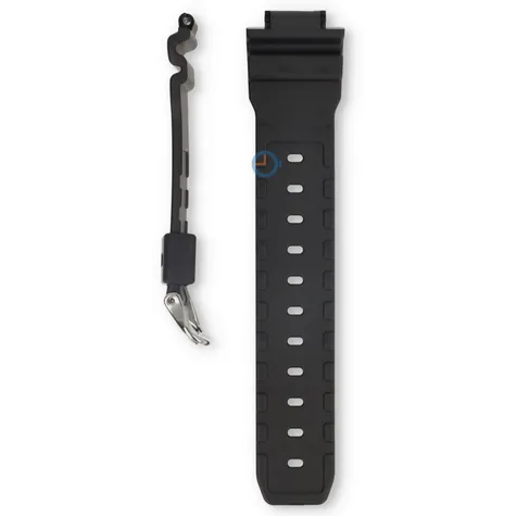 Casio Uhrenarmband DW-9052-1B