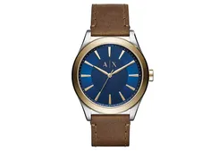 Armani Exchange watchstrap AX2334