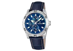 Festina strap F16607/6