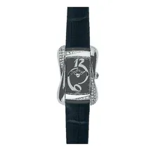 Leather strap Maurice Lacroix DV5011-SD531-360