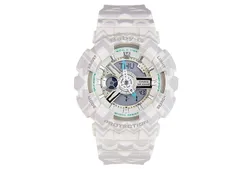 Casio Uhrenarmband BA-110TP-8A
