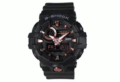 Casio Uhrenarmband GA-710B-1A4