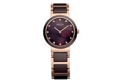 Watchstrap for Bering 10729-765