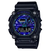 G-Shock Watch strap GA-900VB-1A