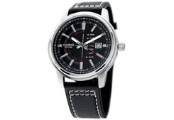 Casio Uhrenarmband MTP-E128L-1AV