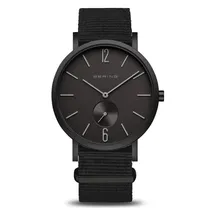 Bering Watch strap 16940-498 - Nylon