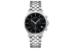 Certina Band C0454171105100A Stahl