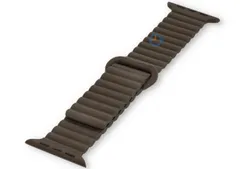 Magnetic strap Apple Watch 41mm - Brown