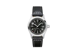 Hamilton Khaki Field Watch Strap: H70455733