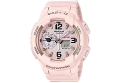 Casio Uhrenarmband BGA-230SC-4B