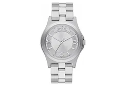 Marc Jacobs MBM3183 Uhrenarmband