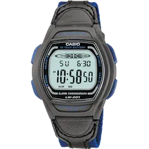 Casio horlogeband LW-201B-2AV