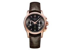 Hamilton Jazzmaster Watch Strap: H32646595