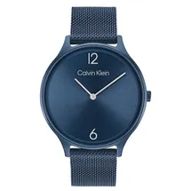 Calvin Klein watch-band 25200005 Timeless Mesh