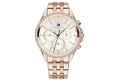 Tommy Hilfiger watchband TH1781978