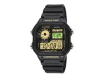 Casio Uhrenarmband AE-1200WH-1BV