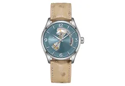 Hamilton Open Heart Watch Strap: H32705842