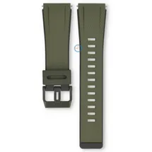 Casio G-Shock watch band - GA-2000-3AER