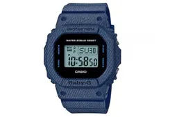 Casio Uhrenarmband BGD-560DE-2