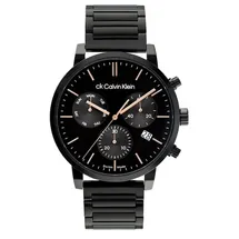 Calvin Klein watch-band 25000026 Swiss Gauge